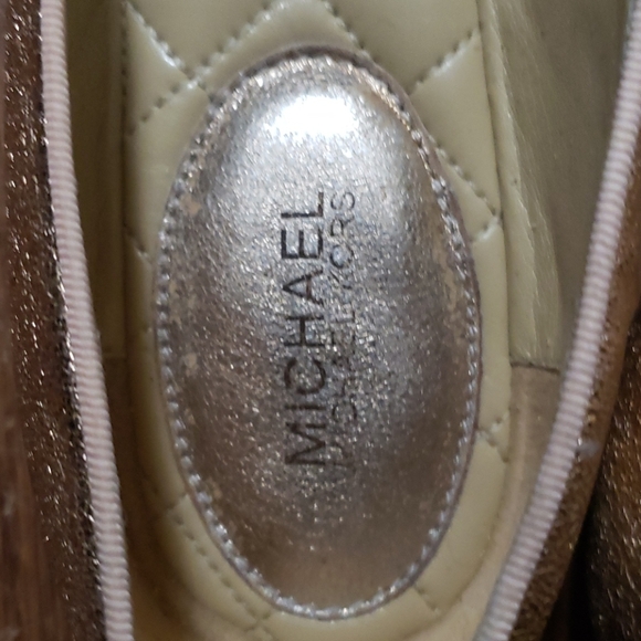 Michael Kors Alice ballet - Picture 3 of 8